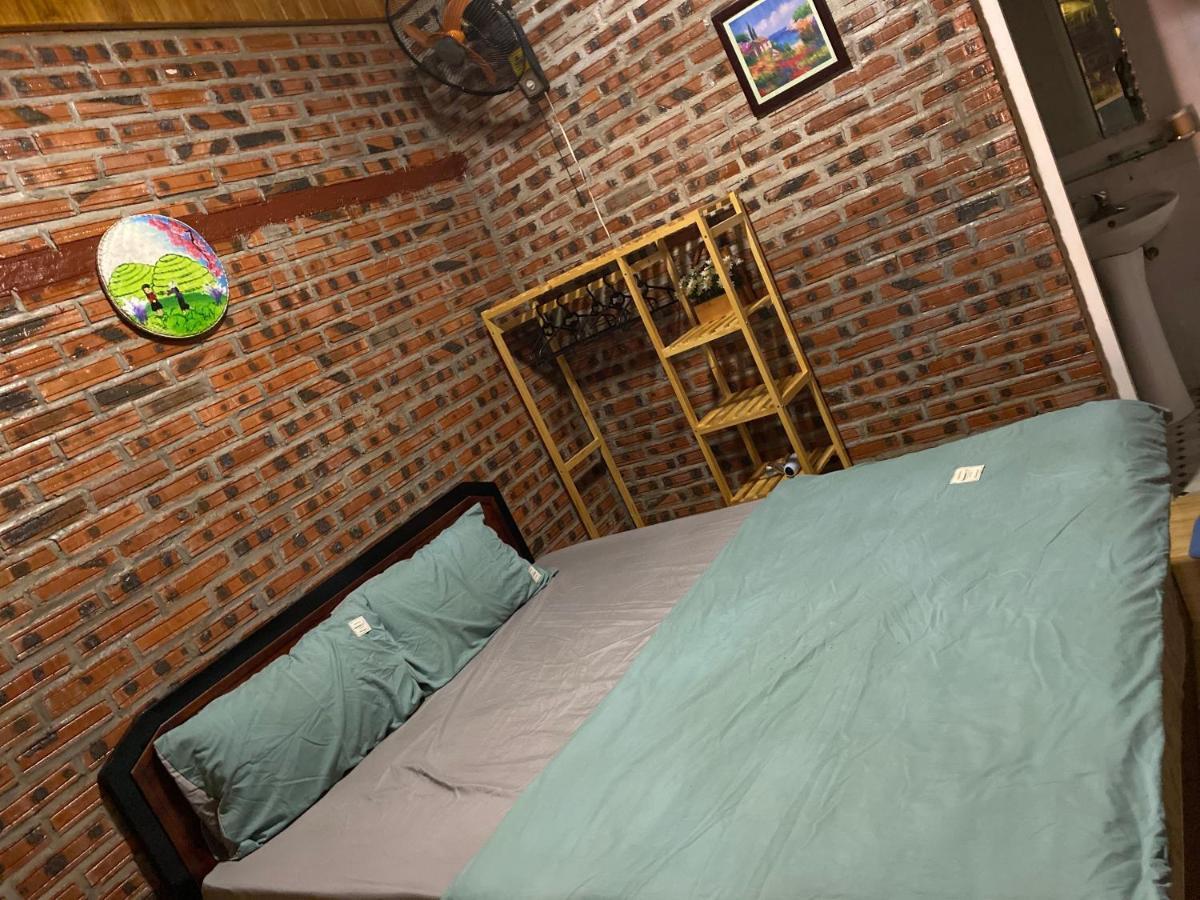 D&D Riverside Homestay Xuan Son Extérieur photo